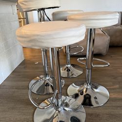 Counter stools