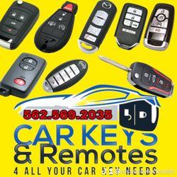 Key and remote