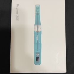New Dr. Pen Ultima A6S Professional Plus Microneedling Pen