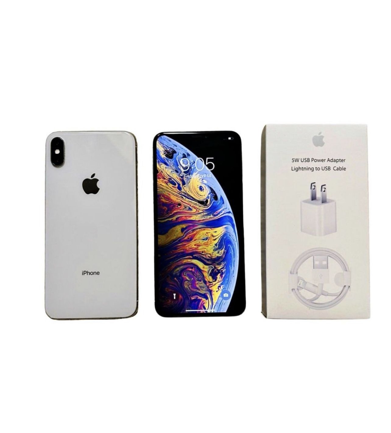 Apple iPhone XS Max 512GB シルバー Apple 希少 iPhone XS MAX 256GB 