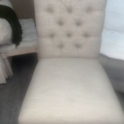 Living Room Or Dining Chair 