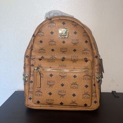MCM Backpack