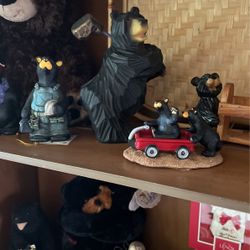 black bear from when black bear diner sold them