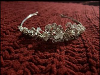Wedding Tiara