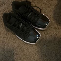 Jordan, Black, 7 women’s