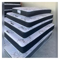 Cal King Size Mattress 