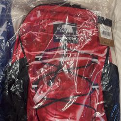 Supreme Backpack 