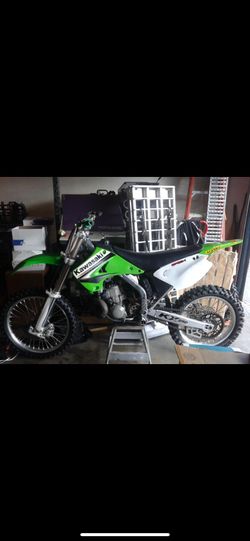 Kx 250
