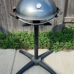 Grill For Outdoor/Indoor - Used 