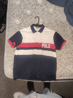 M Polo Worn no damage
