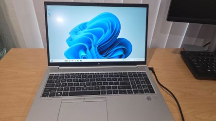 HP EliteBook 850 G7 Notebook