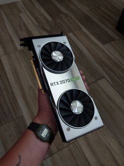 RTX 2070 Super
