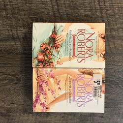 Complete Cordina's Royal Family by Nora Roberts (4 Books)