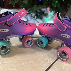 Riedell Dart Kids Skates