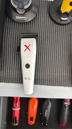 style craft instinct hair clipper