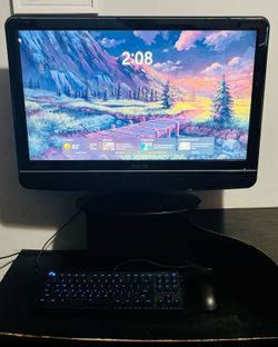 Gaming PC | GTX 1650 SUPER | i5-9400F | 16GB RAM | 1TB SSD | Windows 11