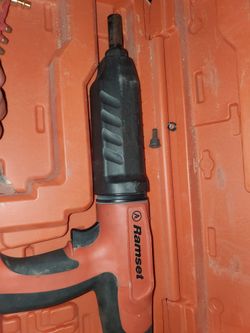 Ramset 27