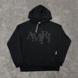 Amiri Hoodie