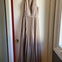 Dress, Gown