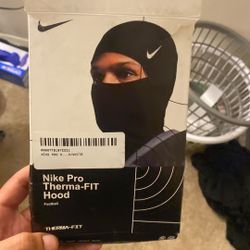 Nike Ski