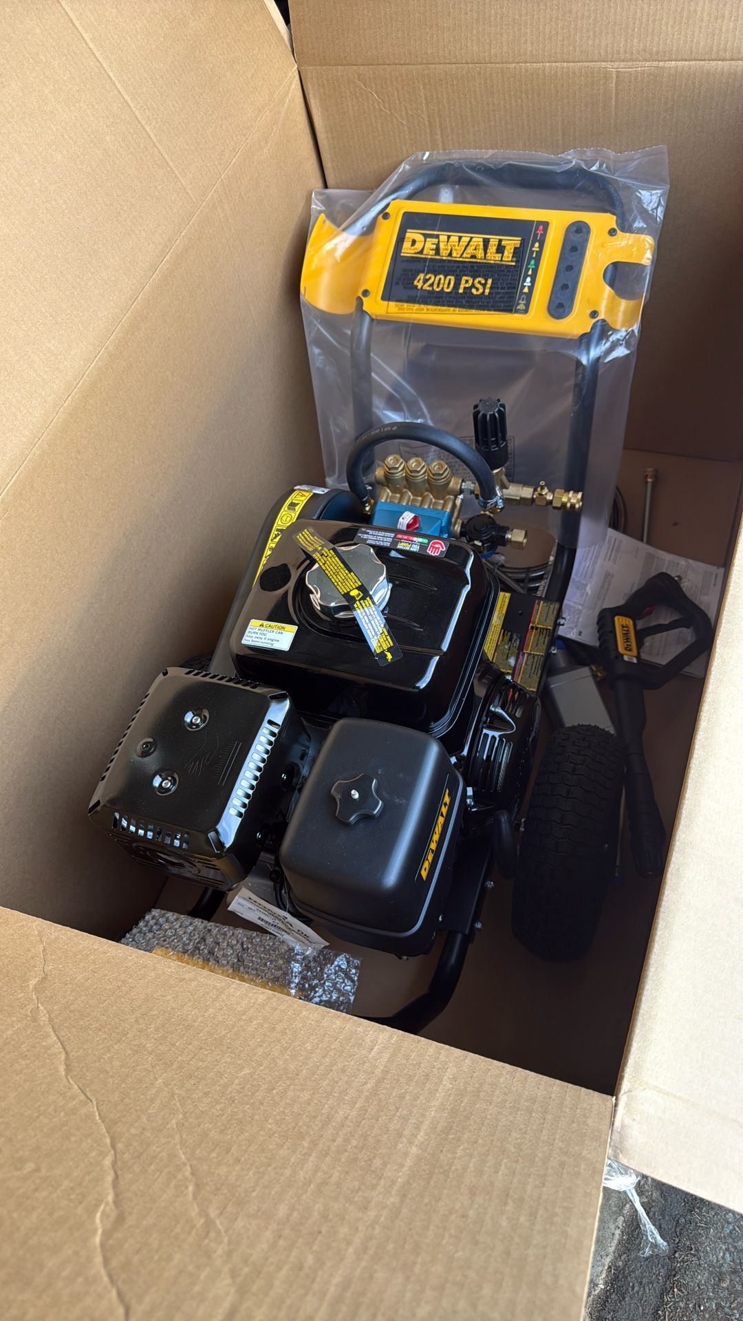 Dewalt