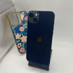 iPhone 14 Plus 128gb Unlocked With 98% Battery Health