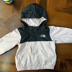 Infant North Face Jacket/Windbreaker