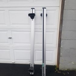 2015/2021 TAHOE, DENALI, SUBURBAN CROSSBARS 