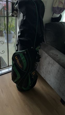 Golf Clubs