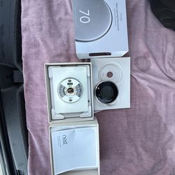 Google Nest Thermostat-2nd Gen