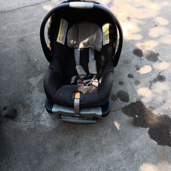 Car Seat