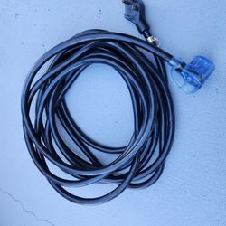  30 Amp 50' Heavy Duty Extension 