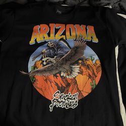 Smoken promises shirt