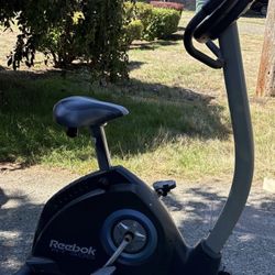 Stationary Bike