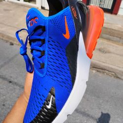 BLUE RACER 270 SIZE 11