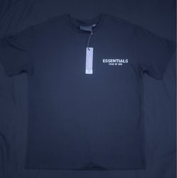 Fear of God Essentials T-Shirt Size L