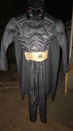 Boys Halloween costume