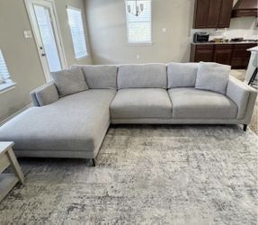 Couch Set