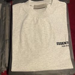 Essentials T- Shirts For Men 