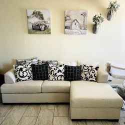 Chaise Lounge Sofa