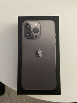 IPhone 13 Pro Max (No Credit Required) - Get it Today - Funding Option