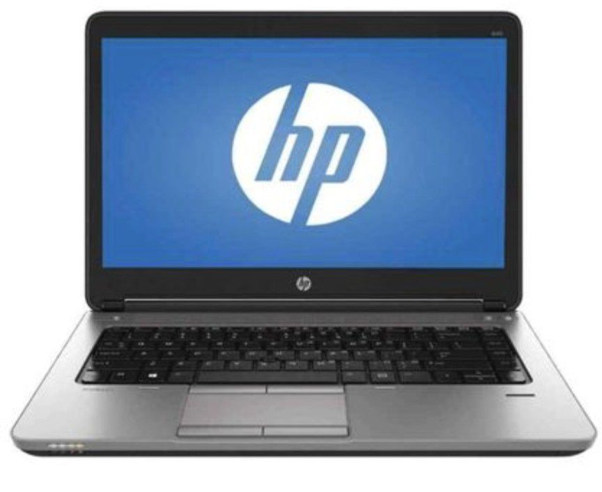 HP ProBook 640 Laptop 