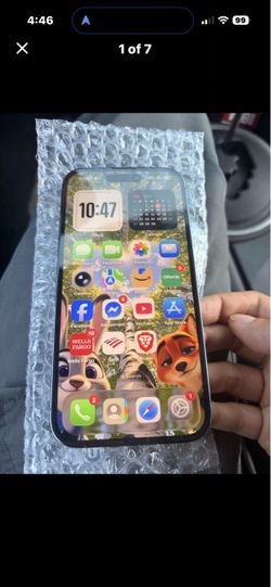 iPhone 14 Pro (128gb)