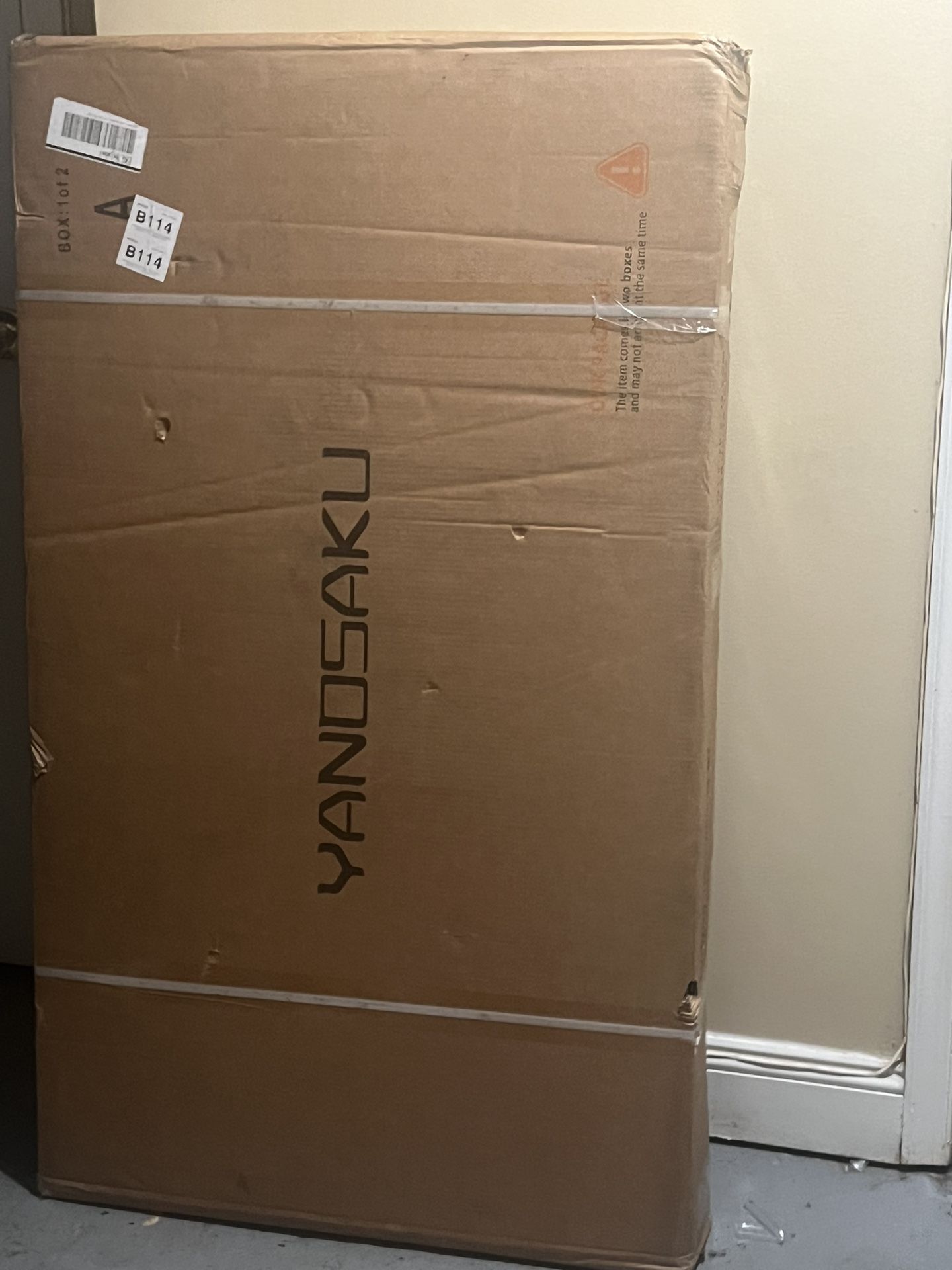 Vanity Lightbulbs Mirror !! (PICKUP ONLY)