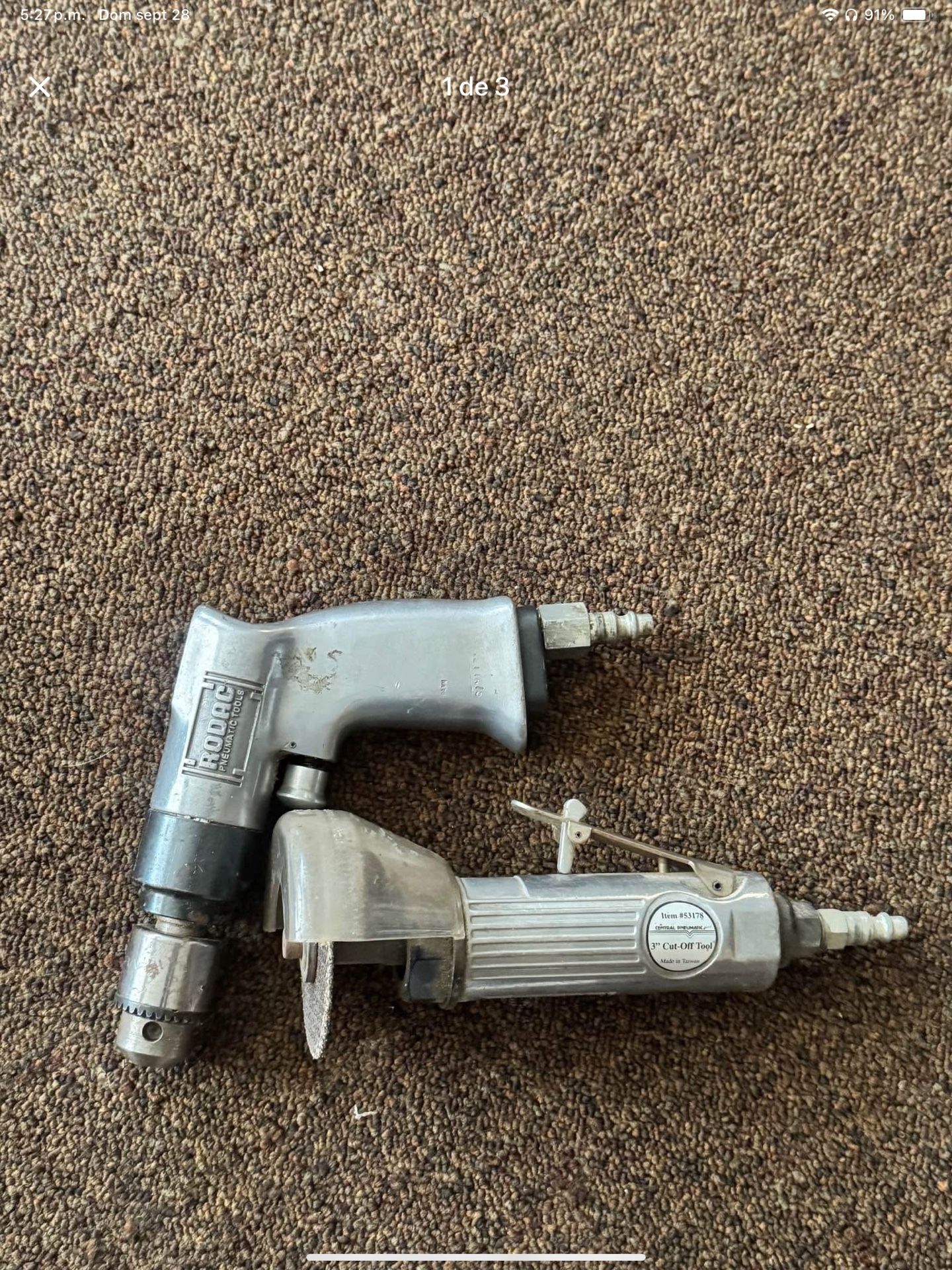 Air Tools