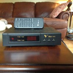 Channel di scrambler