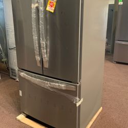 WHIRLPOOL FRIDGE today WRF535SWHZ X0