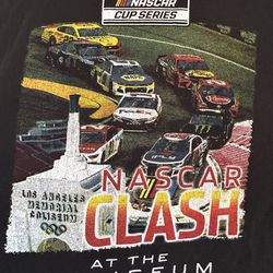 NASCAR  xl tshirt