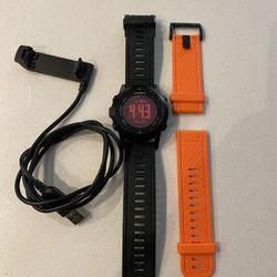 Garmin Fenix 2
