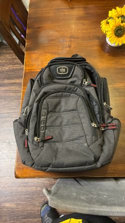 OGIO BACKPACK